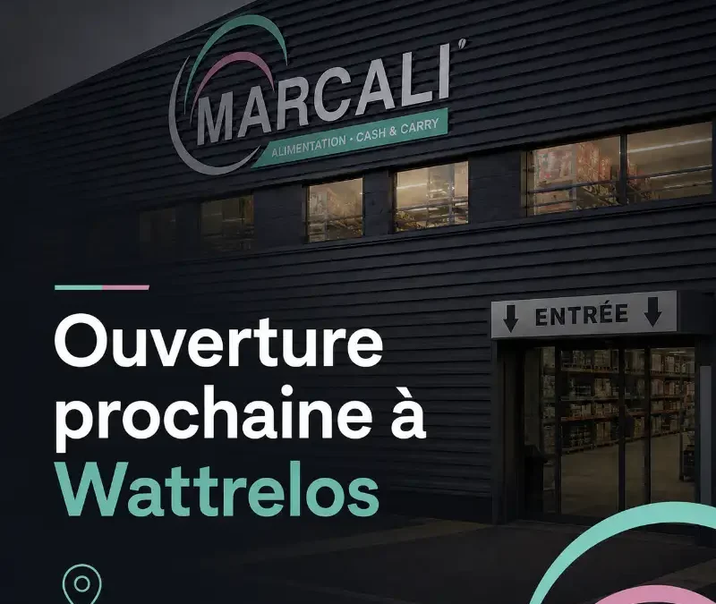 Marcali Wattrelos